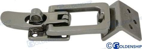 CIERRE A PRESION INOX 90º Sea Origin GS72397