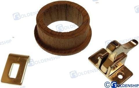 VENTICIERRE Goldenship GS72398