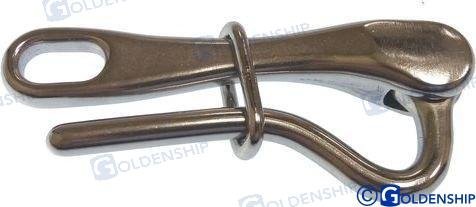 GANCHO PELICAN INOX-316 Sea Origin GS72399