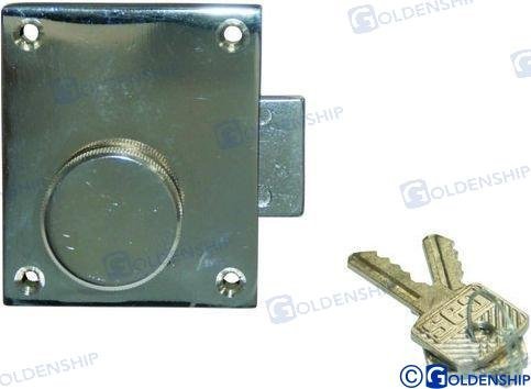 CERRADURA TAMBUCHO Sea Origin GS72410