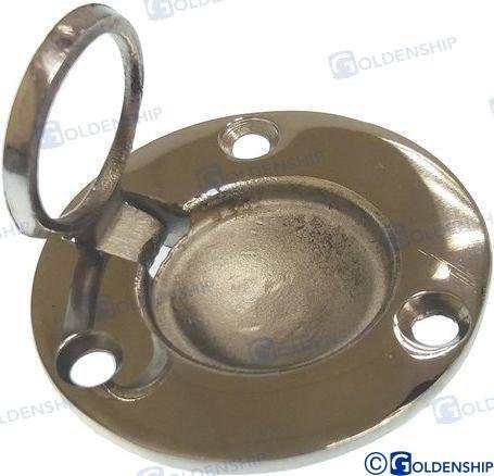TIRADOR REDONDO 50MM Sea Origin GS72414