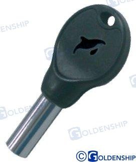 LLAVE UNIVERSAL PARA TIRADOR MT Sea Origin GS72438