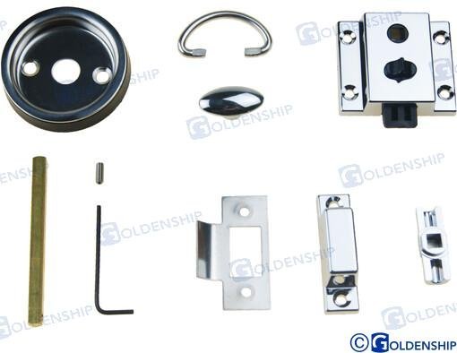 KIT CERRADURA 54*44 N/A GS72439