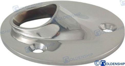 BASE REDONDA SOLD. 45º 7/8" Goldenship GS72450