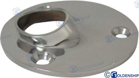 BASE REDONDA SOLD. 60º 7/8" Sea Origin GS72452