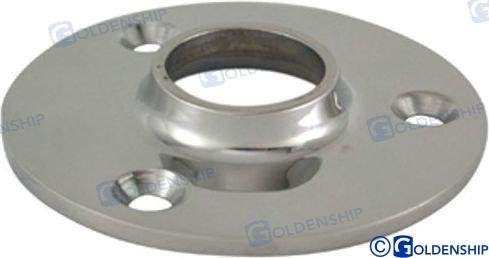 BASE REDONDA SOLD. 90º 7/8" Sea Origin GS72454