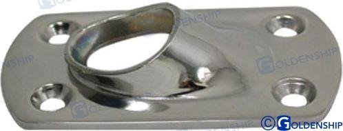 BASE RECTANG. SOLD. 45º 7/8" Sea Origin GS72456