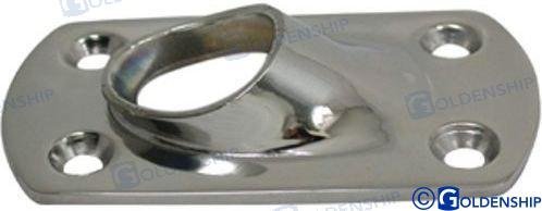 BASE RECTANG. SOLD. 45º 1" Sea Origin GS72457