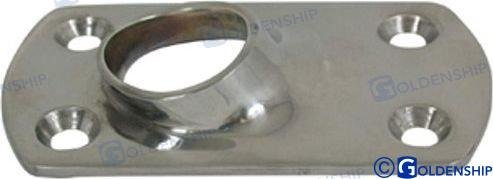 BASE RECTANG. SOLD. 60º 7/8" Sea Origin GS72458