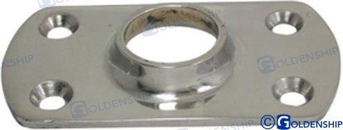 BASE RECTANG. SOLD. 90º 7/8" Sea Origin GS72460
