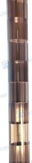 REFLECTOR DE RADAR VELA Goldenship GS72475