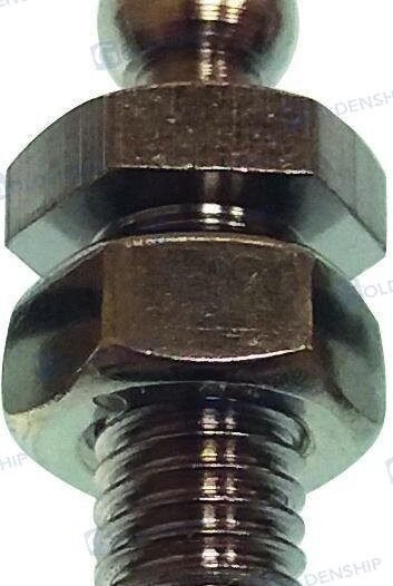 PIVOTE TUERCA (4) Sea Origin GS72477