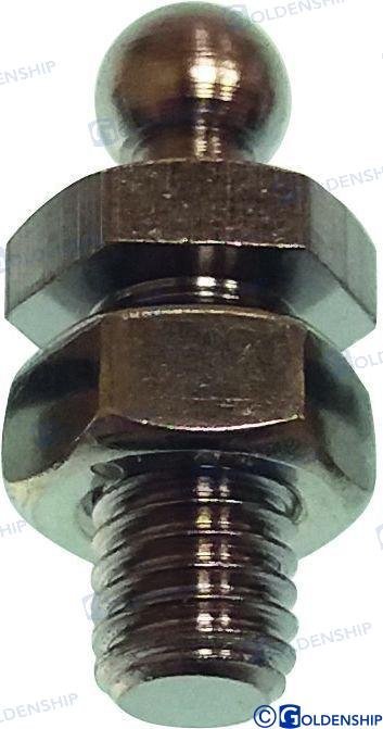 PIVOTE TUERCA (4) Sea Origin GS72477
