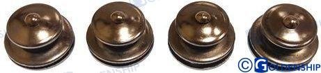 CLIP LONA (4) Sea Origin GS72480