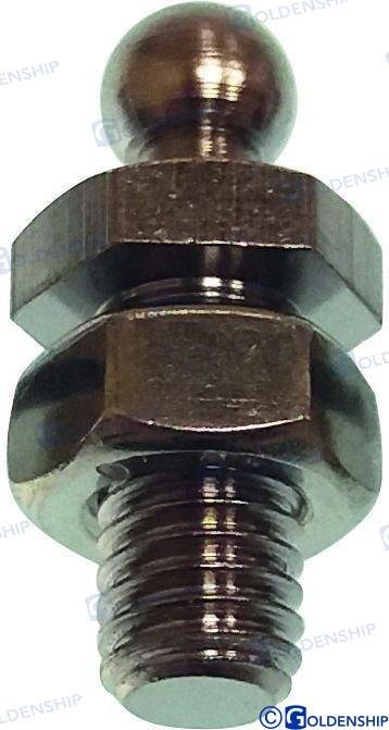 PIVOTE TUERCA (PACK 100) Sea Origin GS72487