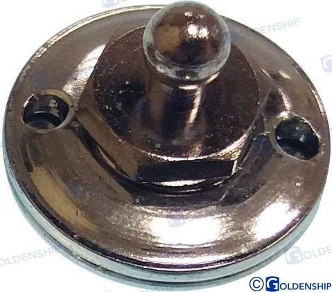 PIVOTE LONA (PACK 100) Goldenship GS72488