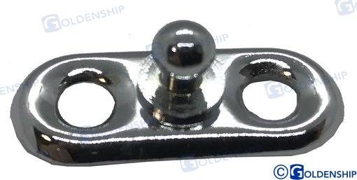 PIVOTE DOBLE BASE (PACK 100) Sea Origin GS72489