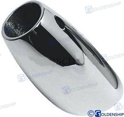 BASE BALCON CONICA 25 MM. 60º N/A GS72491