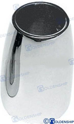 BASE BALCON CONICA 25 MM. 90º N/A GS72492
