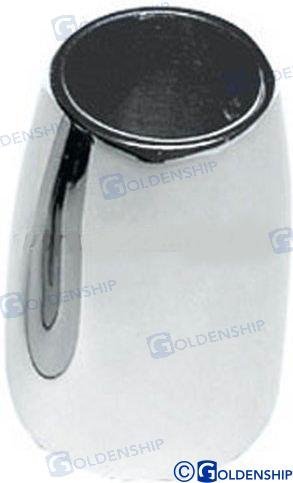 BASE BALCON CONICA 30 MM. 90º N/A GS72495