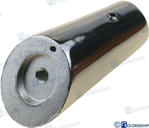 BASE BALCON CONICA 25 MM. 60º N/A GS72496
