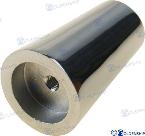 BASE BALCON CONICA 25 MM. 90º N/A GS72497