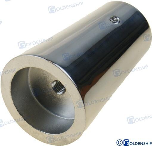 BASE BALCON CONICA 30 MM. 90º N/A GS72499