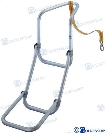 ESCALERA NEUMATICA (PROA) Goldenship GS73011