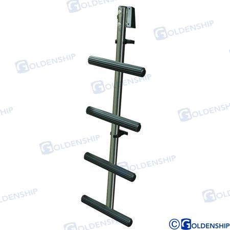 ESCALA SUBMARINISTA 4P Goldenship GS73017