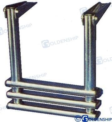 ESCALA TELESCOPICA 2 P. Ceredi GS73029