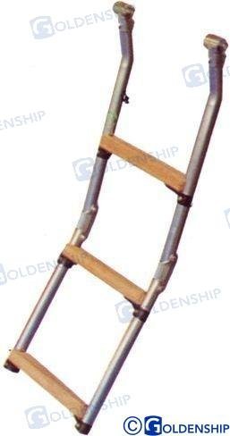 ESCALERA PARA PLATAFORMA Ceredi GS73034
