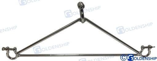 TRIANGULO PASARELA Sea Origin GS73065