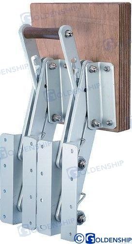 SOPORTE MOTOR 25 HP. (50 KG) Sea Origin GS73103