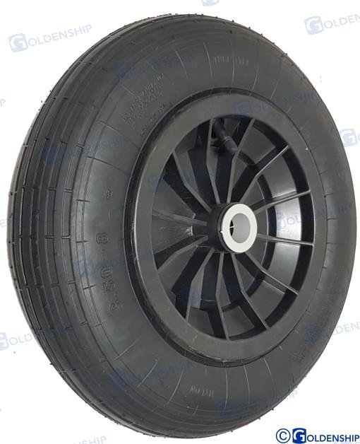 RUEDA NEUMATICA PARA GS73119 Sea Origin GS73128