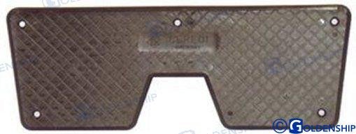 PROTECTOR ESPEJO POPA 270X100 Ceredi GS73131