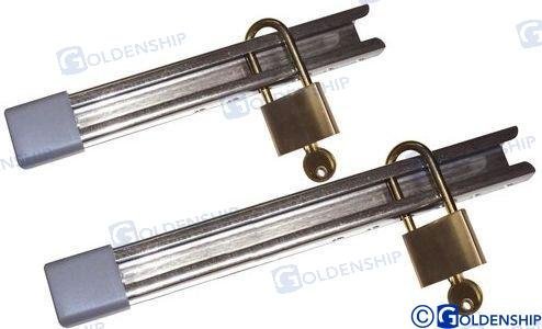 ANTIRROBO 240 MM. Sea Origin GS73138