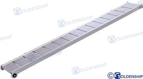 PASARELA LIGERA ALUMINIO FIJA 2M Sea Origin GS73172