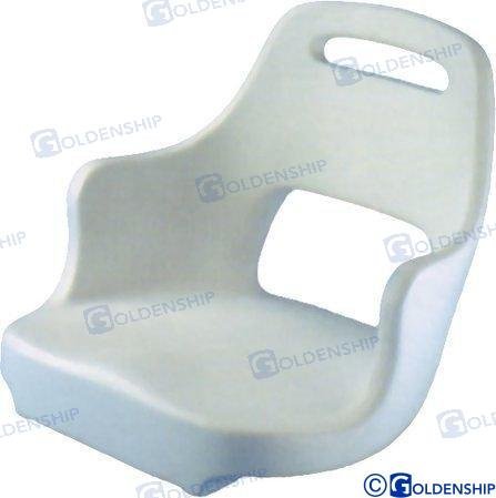 ASIENTO CAPTAIN PLUS 51*40*42 Sea Origin GS73204