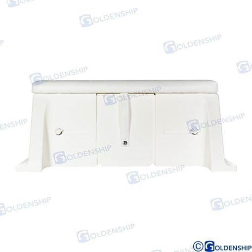 ASIENTO NEUMATICA Ceredi GS73207