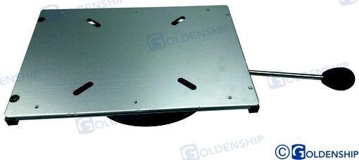 BASE REGULABLE Goldenship GS73217