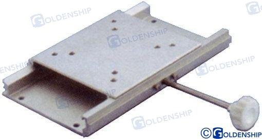 BASE REGULABLE ASIENTO 200X315 Sea Origin GS73221