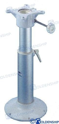 PEDESTAL ASIENTO TELESCOPICO Sea Origin GS73226