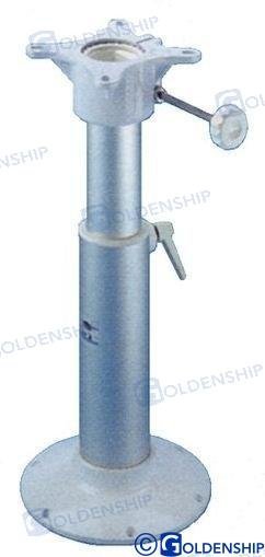 PEDESTAL TELESCOPICO 25-32CM. Sea Origin GS73227