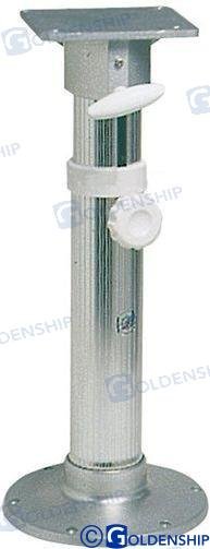PEDESTAL TELESCOPICO 45-62 N/A GS73242