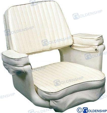 ASIENTO PILOTO N/A GS73243