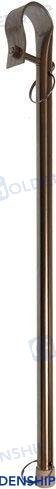 ASTA BANDERA BALCON INOX Sea Origin GS73300