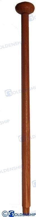 ASTA BANDERA MADERA 60 CM Sea Origin GS73305
