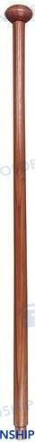 ASTA BANDERA MADERA 80 CM Sea Origin GS73306