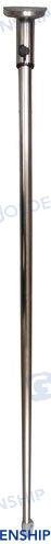 ASTA DE BANDERA INOX 80 Sea Origin GS73307