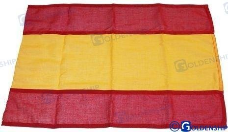 BANDERA ESPAÑOLA 30X45 S/CORONA Sea Origin GS73321